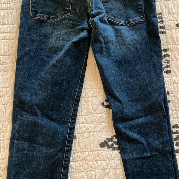 [DL1961] Emma Low Rise Skinny Jean - Picture 12 of 13